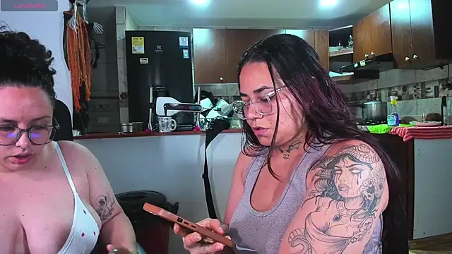 Mabelydani online show from September 19, 2025, 10:58 pm