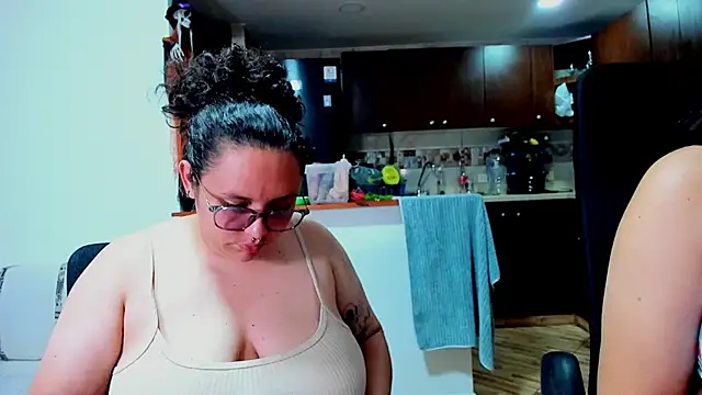 Mabelydani online show from October 4, 2025, 10:44 pm