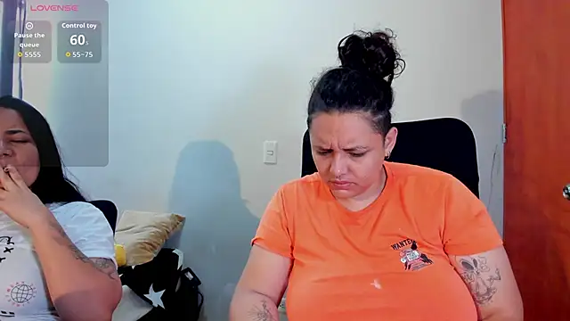 Mabelydani online show from January 14, 2026, 1:26 pm