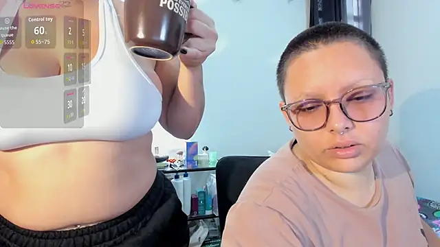 Snapshot of Mabelydani chatting on February 28, 2026, 1:11 pm Mabelydani online show from February 28, 2026, 1:11 pm