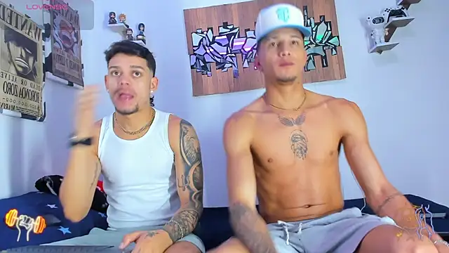 Friendsofeverything  online show from February 19, 2026, 12:35 pm