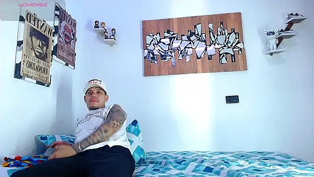 Friendsofeverything  online show from March 5, 2026, 1:35 am