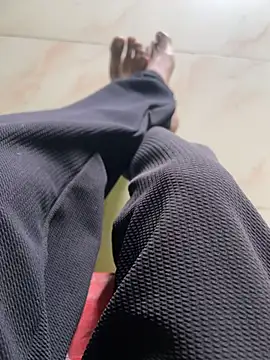 Privateseducer online show from November 21, 2025, 7:07 am