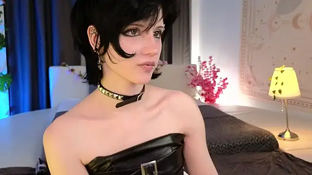 Snapshot of dark_vamp_ chatting on February 27, 2025, 2:00 pm dark vamp  online show from February 27, 2025, 2:00 pm