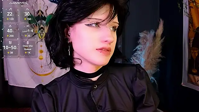 Snapshot of dark_vamp_ chatting on January 15, 2025, 5:05 pm dark vamp  online show from January 15, 2025, 5:05 pm