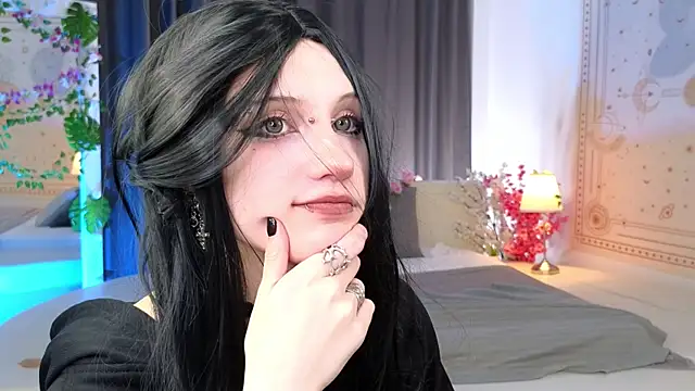 Snapshot of dark_vamp_ chatting on March 4, 2025, 7:22 pm dark vamp  online show from March 4, 2025, 7:22 pm