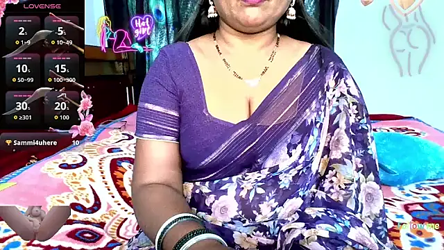 honey-sexy online show from March 28, 2026, 5:30 am