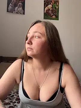 Snapshot of Joannakiss chatting on May 1, 2026, 10:20 am Joannakiss online show from May 1, 2026, 10:20 am