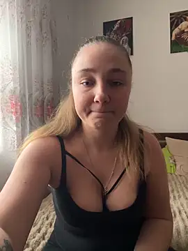 Joannakiss online show from February 7, 2026, 11:51 am