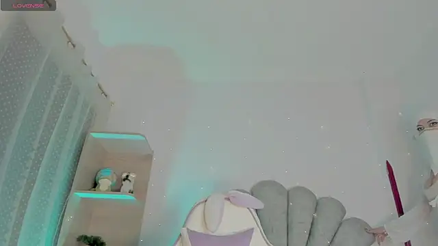 Snapshot of Amaltea chatting on January 8, 2025, 6:41 pm Amaltea online show from January 8, 2025, 6:41 pm