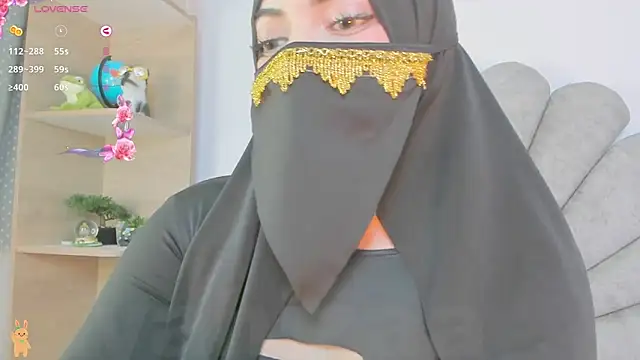 Amaltea online show from December 20, 2025, 4:37 am