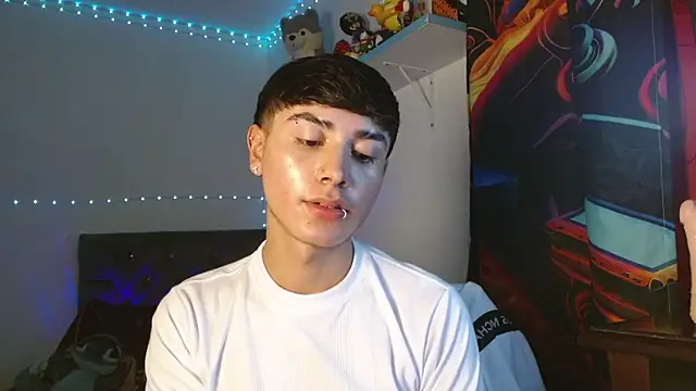 Snapshot of Im_juanda chatting on January 9, 2025, 10:09 pm Im juanda online show from January 9, 2025, 10:09 pm