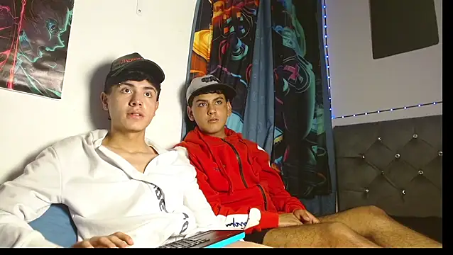 Im juanda online show from November 25, 2025, 1:17 am