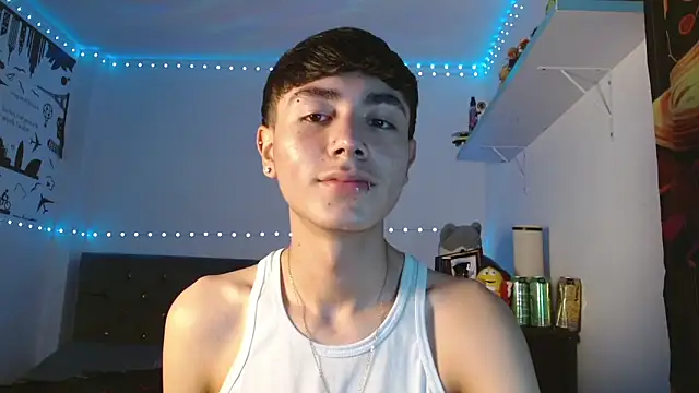 Snapshot of Im_juanda chatting on December 5, 2024, 4:39 pm Im juanda online show from December 5, 2024, 4:39 pm