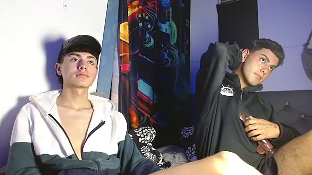 Snapshot of Im_juanda chatting on October 7, 2025, 11:22 am Im juanda online show from October 7, 2025, 11:22 am