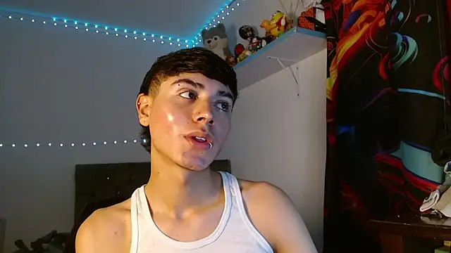 Snapshot of Im_juanda chatting on January 13, 2025, 8:15 pm Im juanda online show from January 13, 2025, 8:15 pm