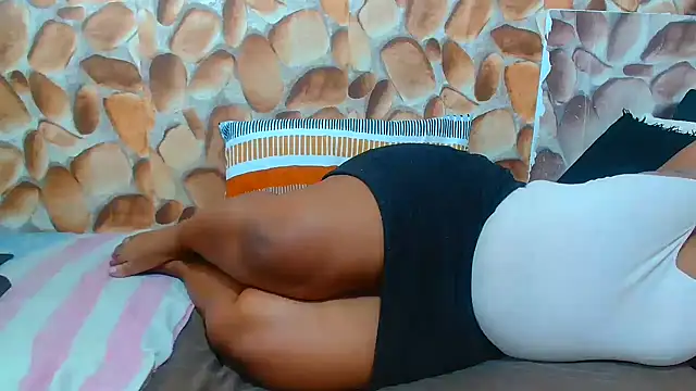 AfricanBigAssxx98 online show from December 5, 2025, 9:41 am