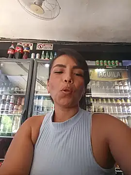 mariana mauricio hot online show from May 22, 2026, 9:35 pm