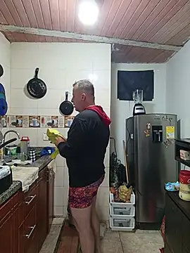 ZuriandAlex online show from March 5, 2026, 1:46 am