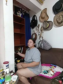 ZuriandAlex online show from January 31, 2026, 10:41 pm