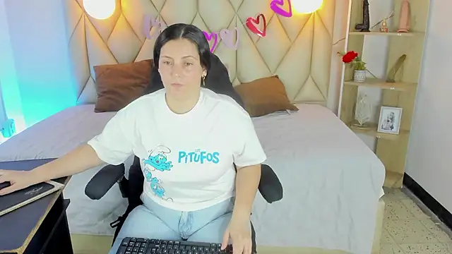 angelswets online show from March 7, 2026, 2:22 pm