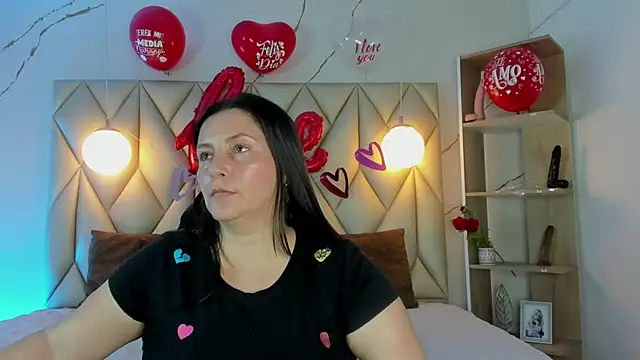 angelswets online show from February 14, 2026, 1:55 pm