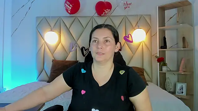 angelswets online show from February 20, 2026, 2:08 pm