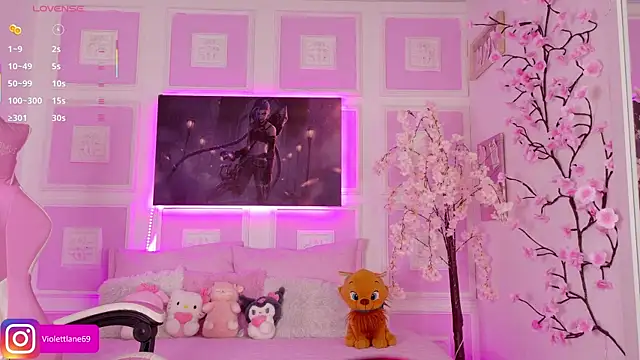 Sammyblaer online show from November 28, 2025, 10:21 pm