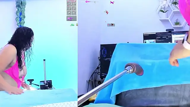 tatianasex 97 online show from December 4, 2024, 10:57 pm