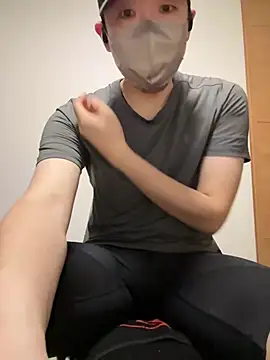 yukiya0721 online show from April 2, 2026, 11:17 am