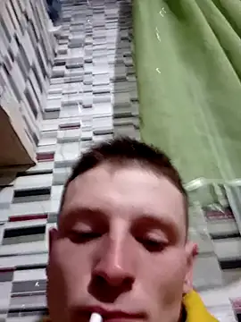 ZhorovYurii online show from February 21, 2025, 6:59 pm