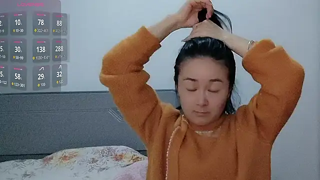 Snapshot of fanfan-FF chatting on February 26, 2026, 12:27 pm fanfan-FF online show from February 26, 2026, 12:27 pm