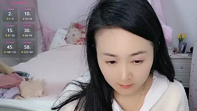 Snapshot of fanfan-FF chatting on February 19, 2026, 11:07 am fanfan-FF online show from February 19, 2026, 11:07 am