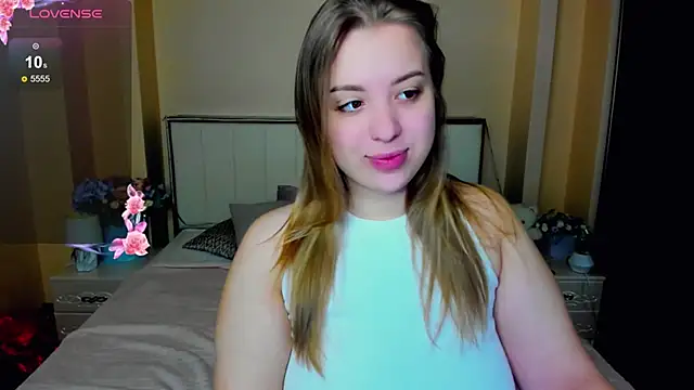 Snapshot of AlexissM chatting on December 1, 2025, 1:12 pm AlexissM online show from December 1, 2025, 1:12 pm