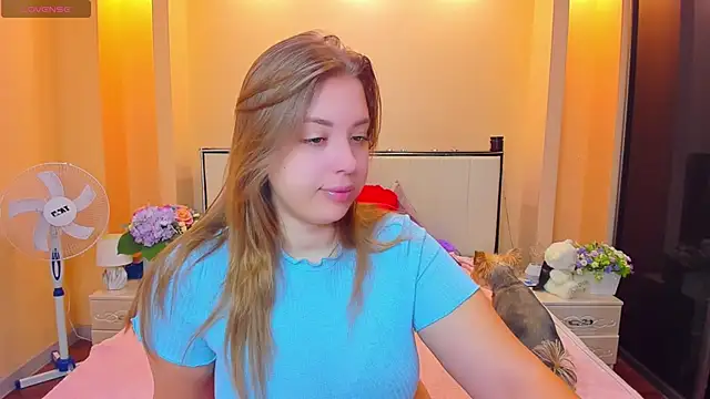 Snapshot of AlexissM chatting on December 15, 2024, 8:30 am AlexissM online show from December 15, 2024, 8:30 am