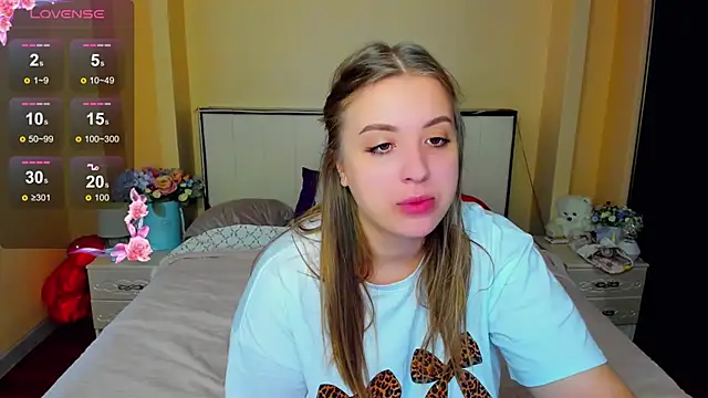 Snapshot of AlexissM chatting on November 13, 2025, 8:07 am AlexissM online show from November 13, 2025, 8:07 am