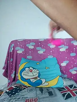 azulzulix online show from October 31, 2025, 2:19 am