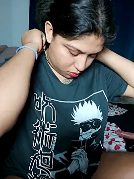 Snapshot of azulzulix chatting on February 12, 2026, 1:49 am azulzulix online show from February 12, 2026, 1:49 am