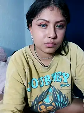 Snapshot of azulzulix chatting on March 1, 2026, 2:11 am azulzulix online show from March 1, 2026, 2:11 am