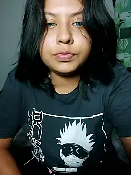 Snapshot of azulzulix chatting on January 17, 2026, 1:42 am azulzulix online show from January 17, 2026, 1:42 am