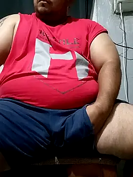 Palanquita4 online show from March 17, 2026, 7:06 pm