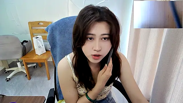 Liliya-77 online show from March 22, 2026, 5:43 am