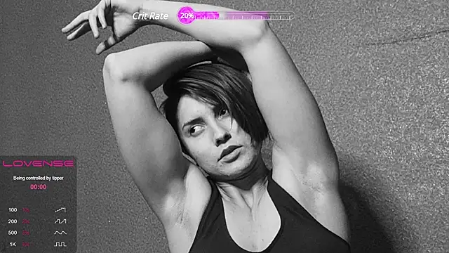 Snapshot of womanstrong78 chatting on February 25, 2025, 1:53 pm womanstrong78 online show from February 25, 2025, 1:53 pm