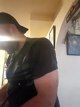 Lexxstacy online show from October 27, 2025, 8:43 pm