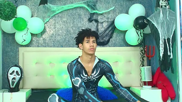 Erick Zhimerman online show from October 30, 2025, 4:00 am