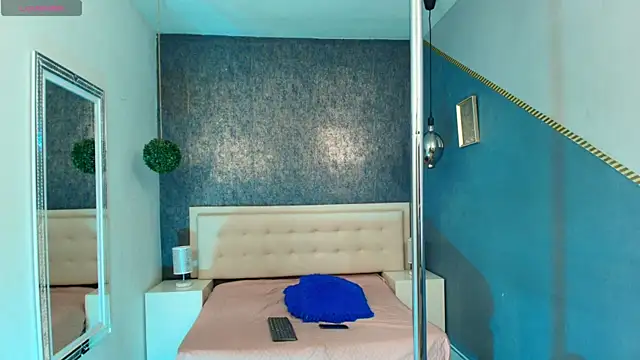 Erick Zhimerman online show from October 16, 2025, 4:10 am