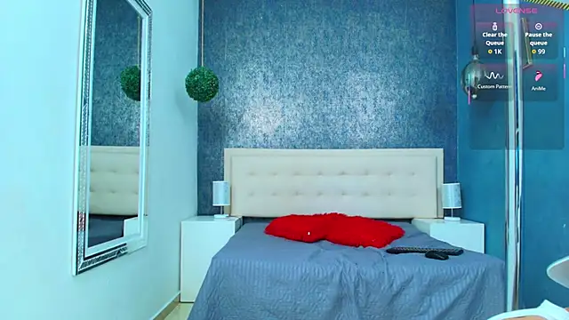 Erick Zhimerman online show from November 8, 2025, 4:05 am