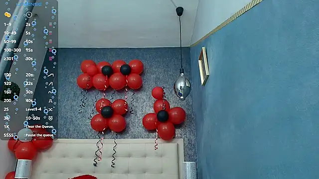 Snapshot of Erick_Zhimerman chatting on February 7, 2026, 3:47 am Erick Zhimerman online show from February 7, 2026, 3:47 am