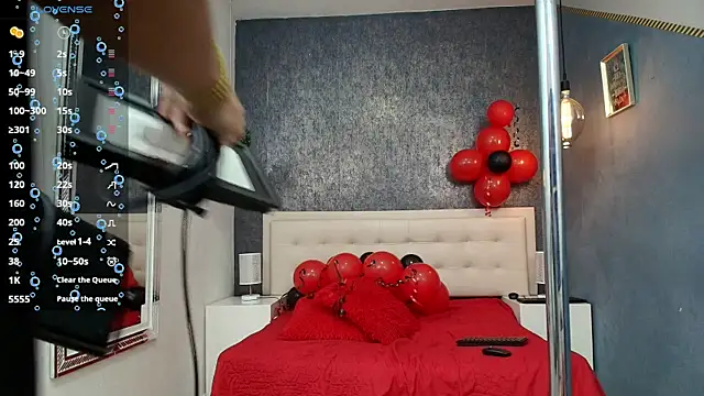 Snapshot of Erick_Zhimerman chatting on February 5, 2026, 3:35 am Erick Zhimerman online show from February 5, 2026, 3:35 am