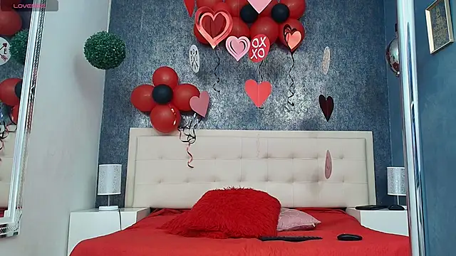 Snapshot of Erick_Zhimerman chatting on February 16, 2026, 4:22 am Erick Zhimerman online show from February 16, 2026, 4:22 am